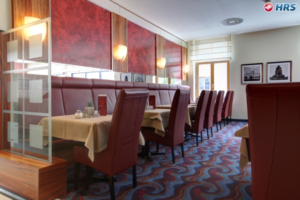 HKK Harzer Kultur- & Kongresshotel (Wernigerode)